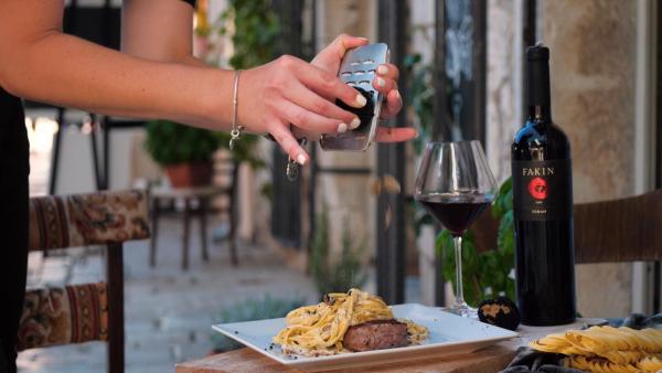 Bistro Niki’s 